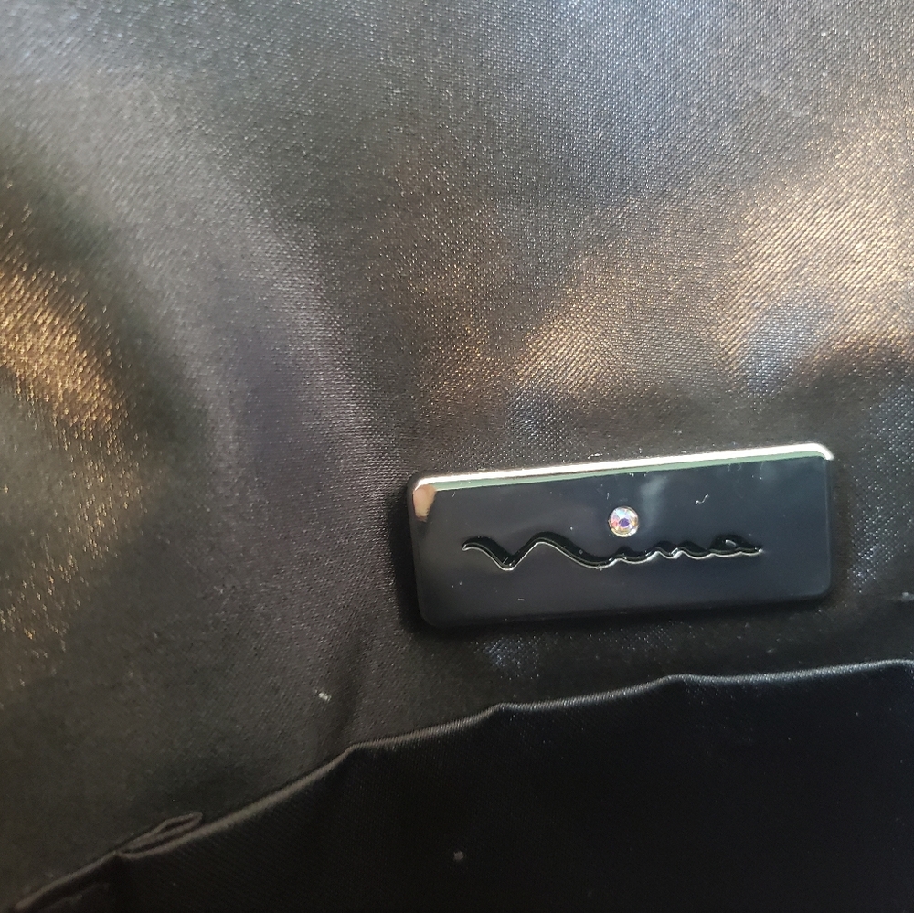 Bling Clutch By Nina - Picture 5 of 5